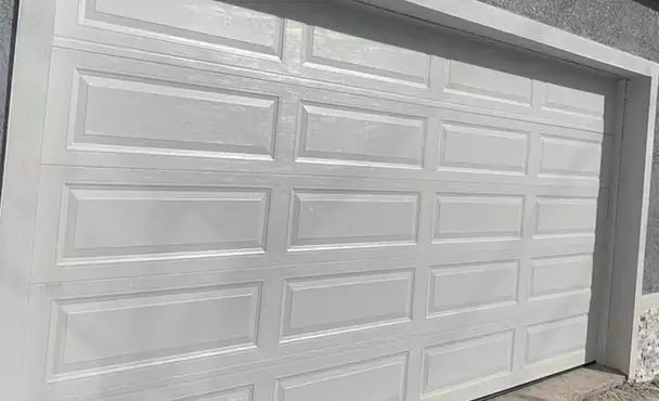 Garage Door Trim Replacement in Cooper City, FL