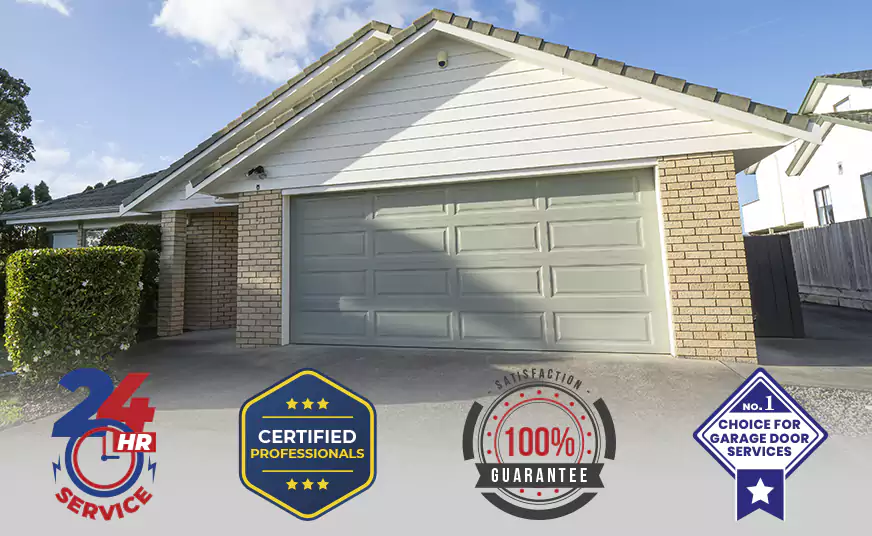 Our Affordable Residential Garage Door Prices in Cooper City, FL