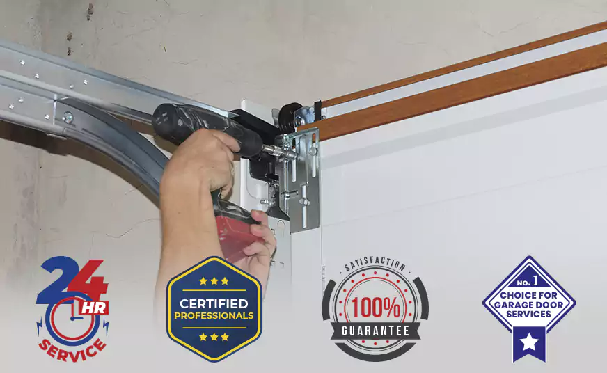 Our Garage Door Seal Replacement Process in Cooper City, FL