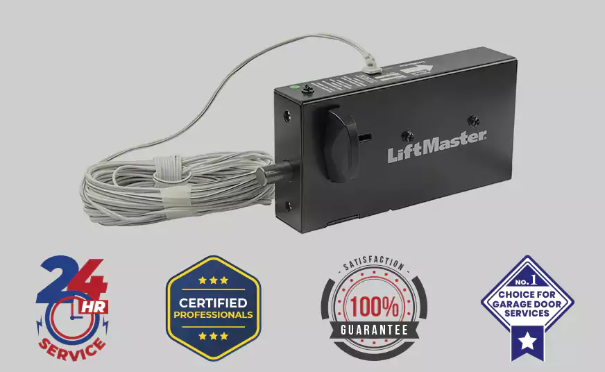 Automatic Garage Door Lock Replacement in Cooper City, FL
