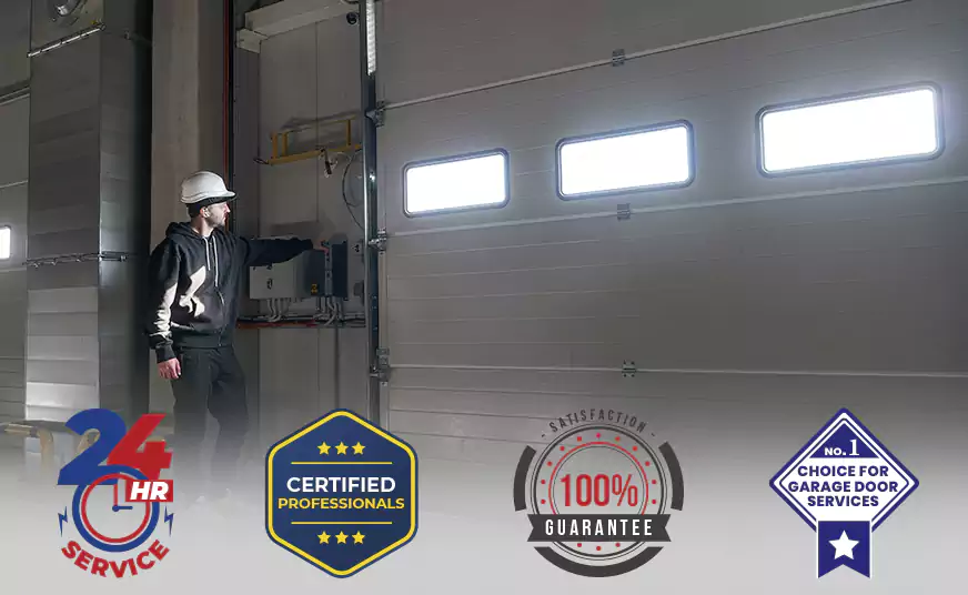 Why Businesses in Cooper City, FL Trust Us for Commercial Door Replacement