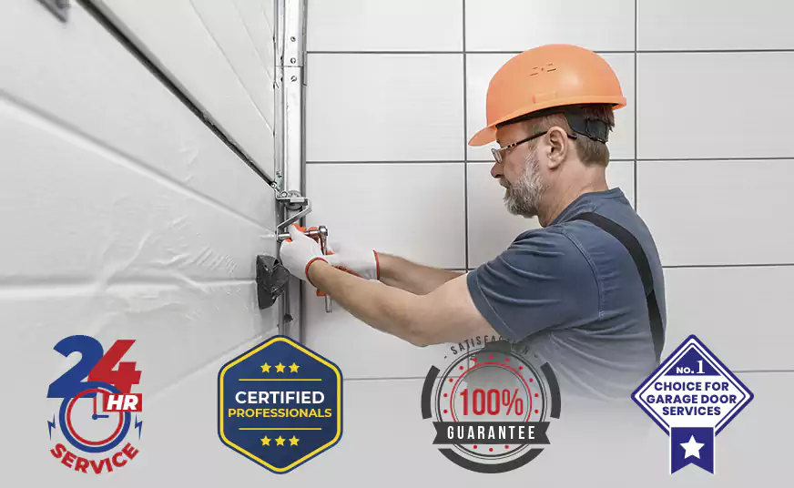 Brands We Install For Residential Garage Door Services in Cooper City, FL