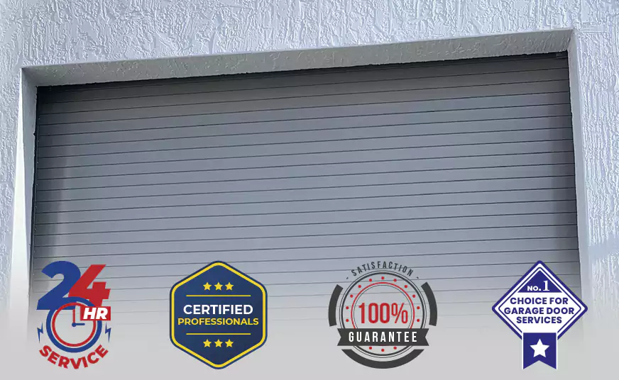 Commercial Garage Door Cable Replacement in Cooper City, FL