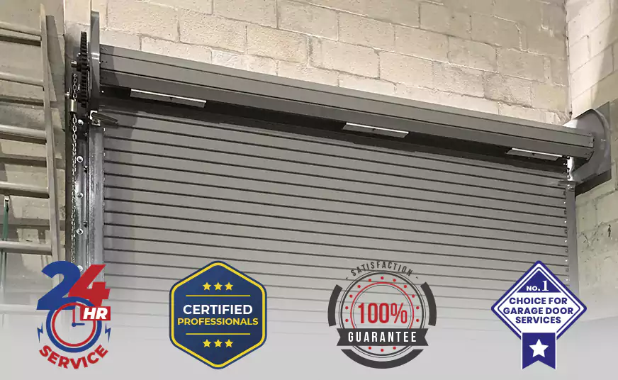 Chamberlain Commercial Garage Door Services in Cooper City, FL
