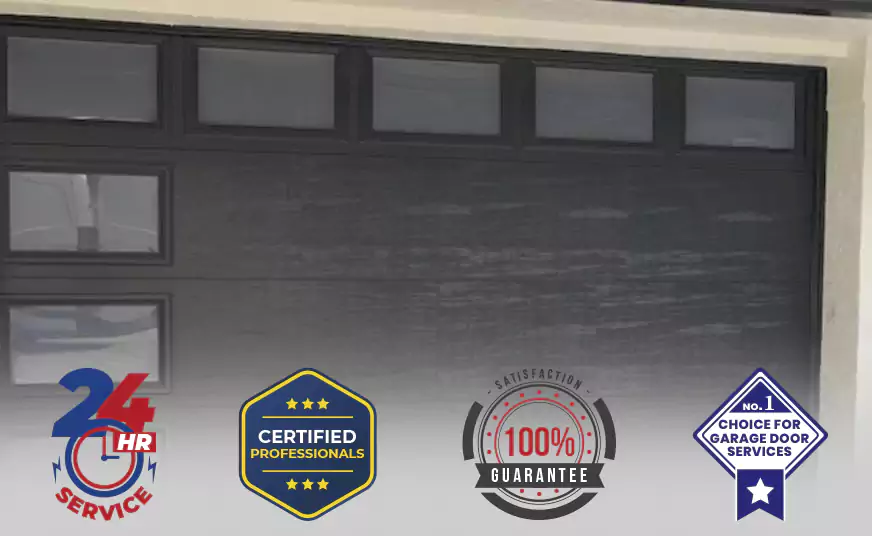 Commercial Clopay Garage Door Installation in Cooper City, FL