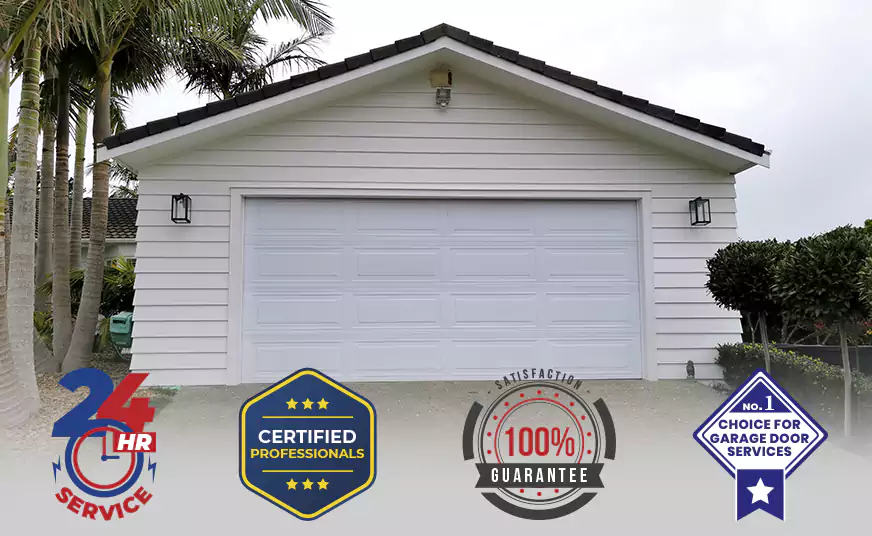 Commercial Overhead Door Repair in Cooper City, FL
