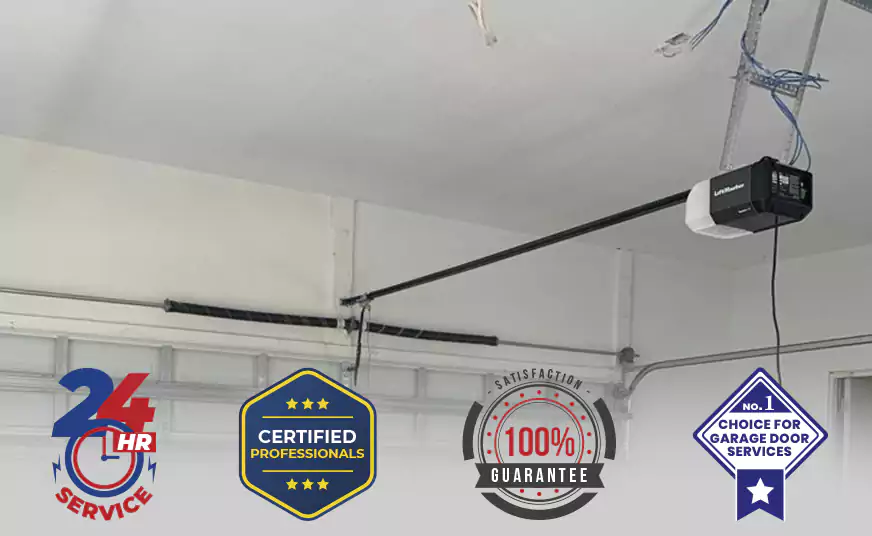 Craftsman Garage Door Opener Repair Near Me in Cooper City, FL
