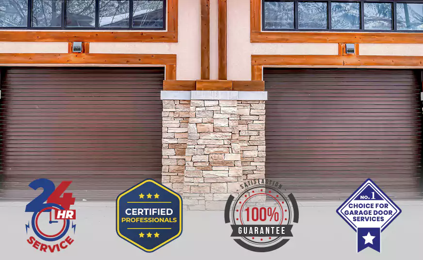 Custom Wood Roll Up Doors Services in  Cooper City, FL