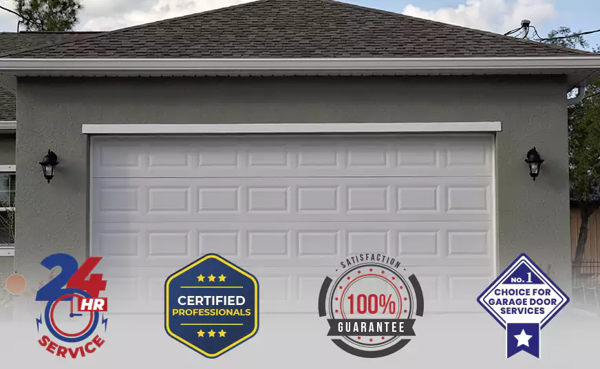 Lifestyle Garage Screen Door Installation in Cooper City, FL