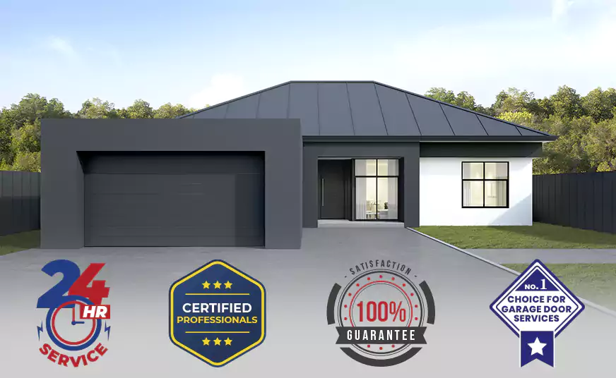 Electric Roller Garage Door Repairs Near Me in Cooper City, FL