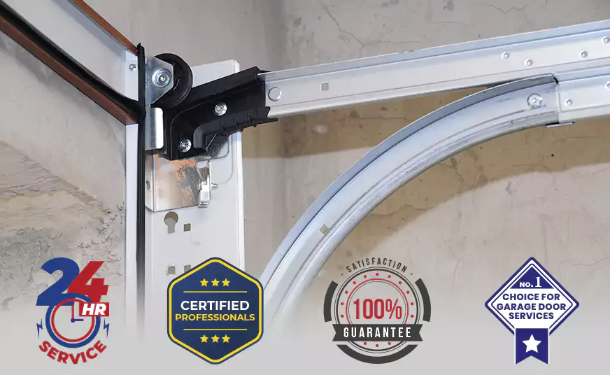 Elite Roller Door Repairs in Cooper City, FL