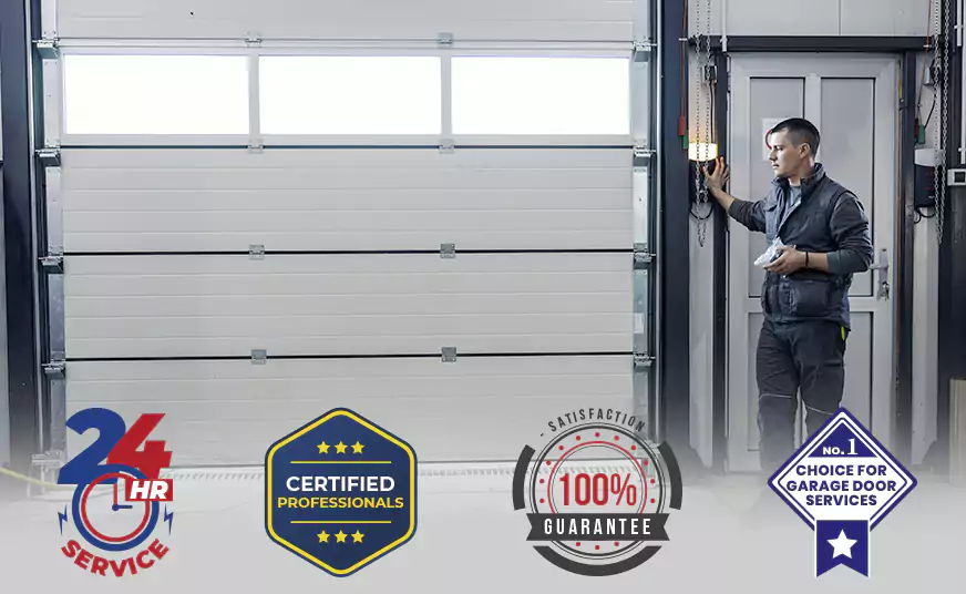 Precision Garage Door Repair Prices in Cooper City, FL