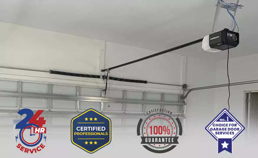 Garage Door Opener Installation Price in Cooper City, FL