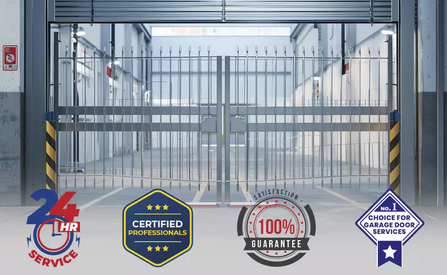 We Repair All Parts and Accessories of Gate in Cooper City, FL