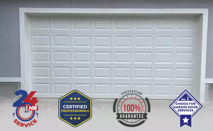 Genie Overhead Garage Door Replacement Services in Cooper City, FL