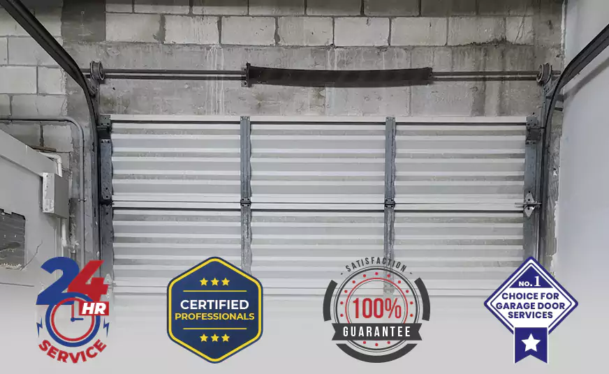 Genie Screw Drive Rail Replacement in Cooper City, FL