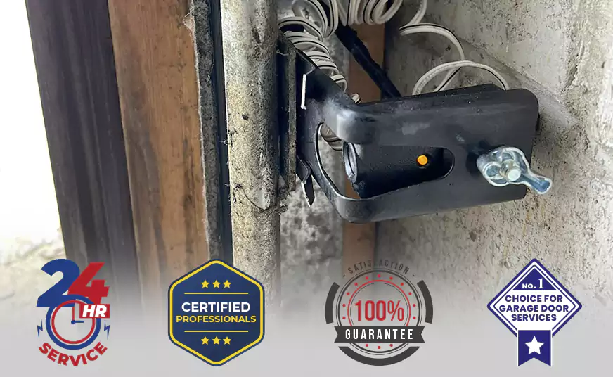 Genie Garage Door Sensor Replacement in Cooper City, FL