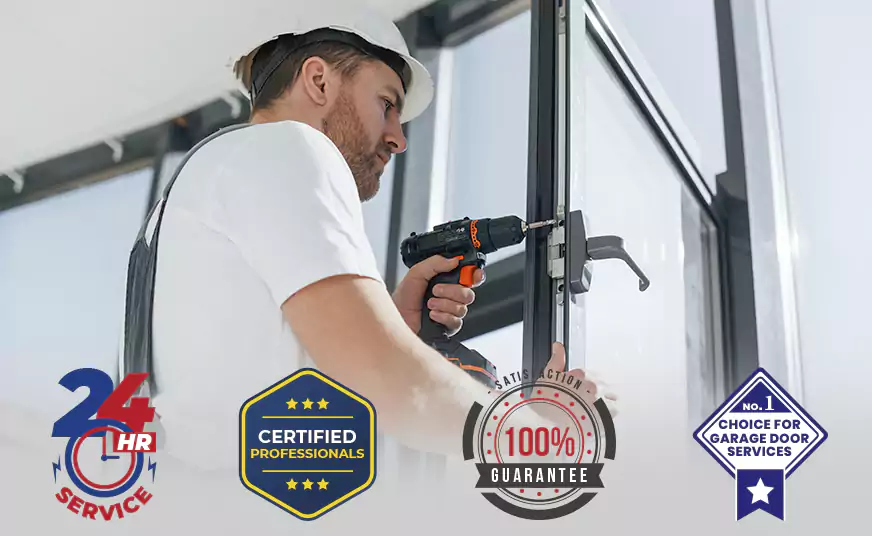 Residential Door Glass Replacement Services in Cooper City, FL
