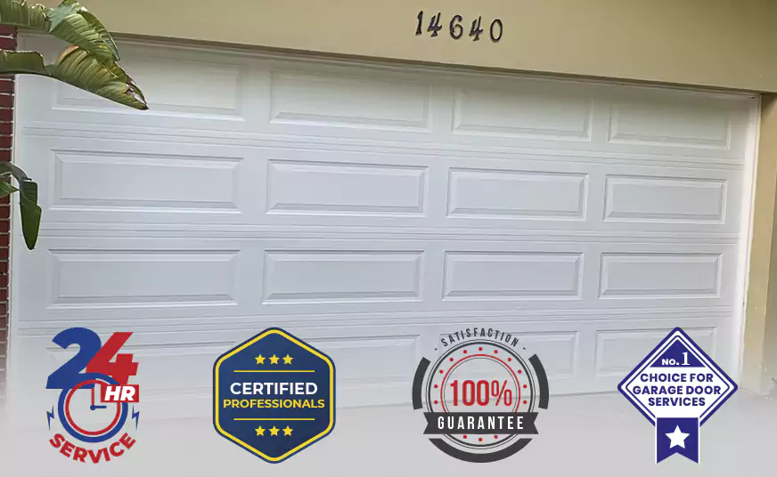 Electric Roll Up Doors Commercial Services in Cooper City, FL