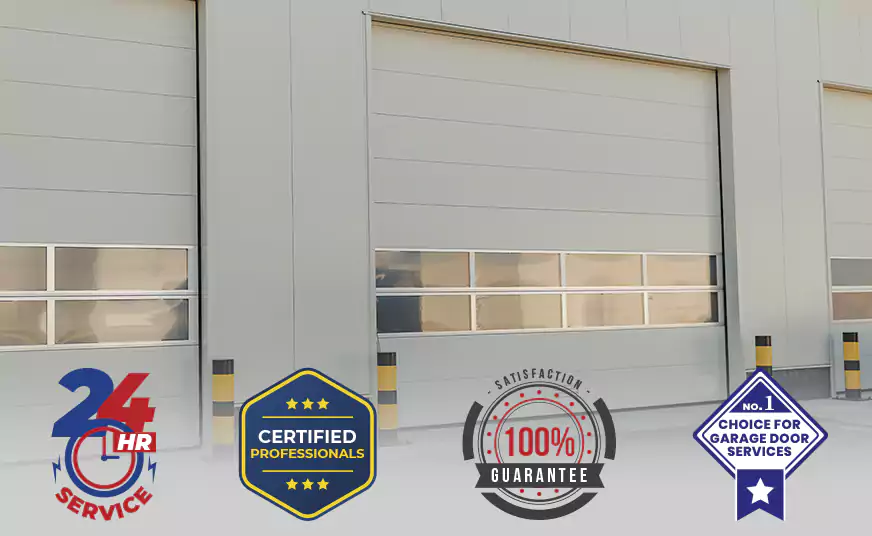Roll Up Door Repair Company in Cooper City, FL