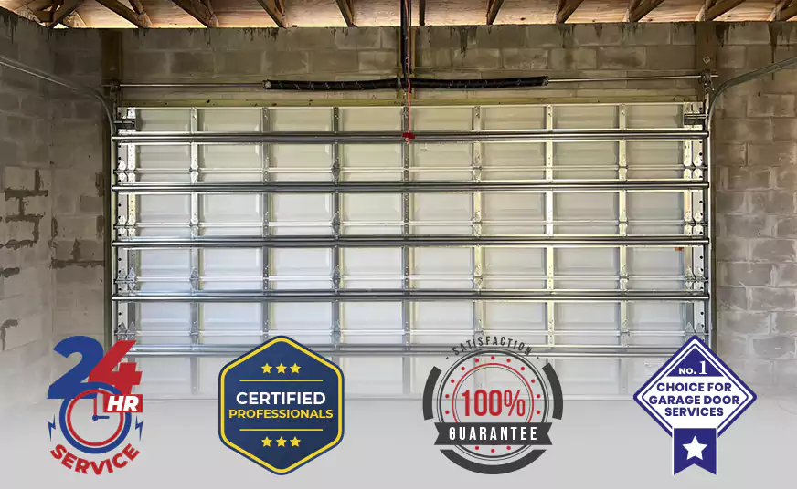 Our Repairing Services For Residential Roll Up Garage Door in Cooper City, FL