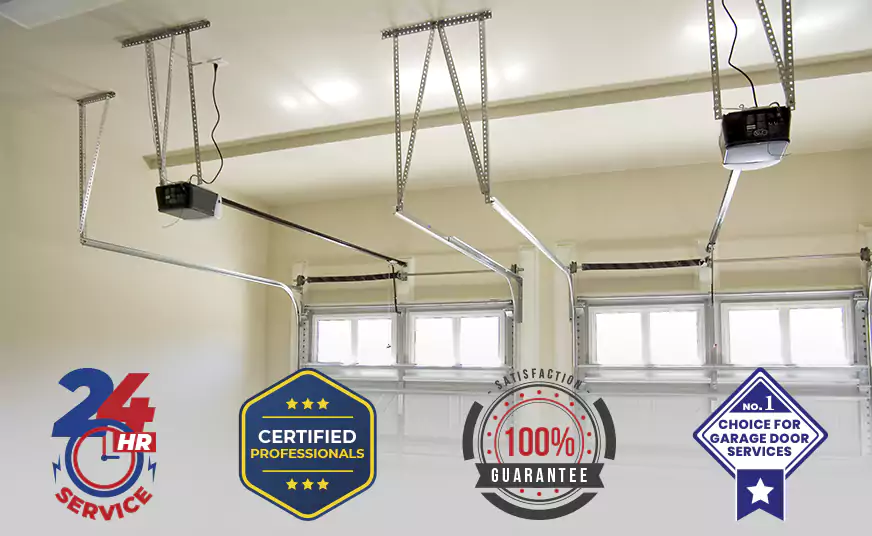 Our LiftMaster Garage Door Opener Repair in Cooper City, FL