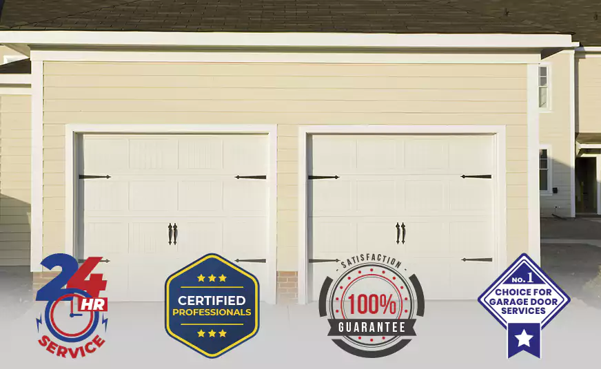 Overhead Garage Door Repair Company Near Me in Cooper City, FL
