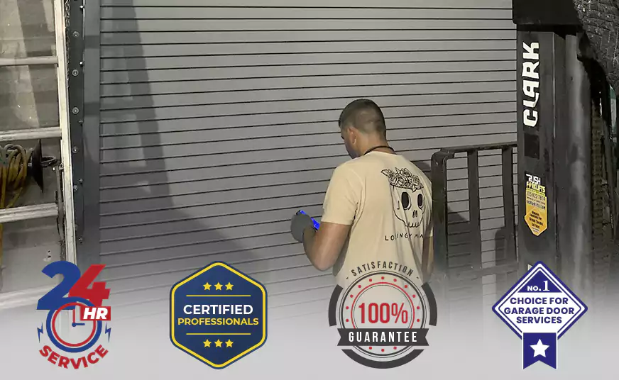 Garage Door Automation And Repair in Cooper City, FL