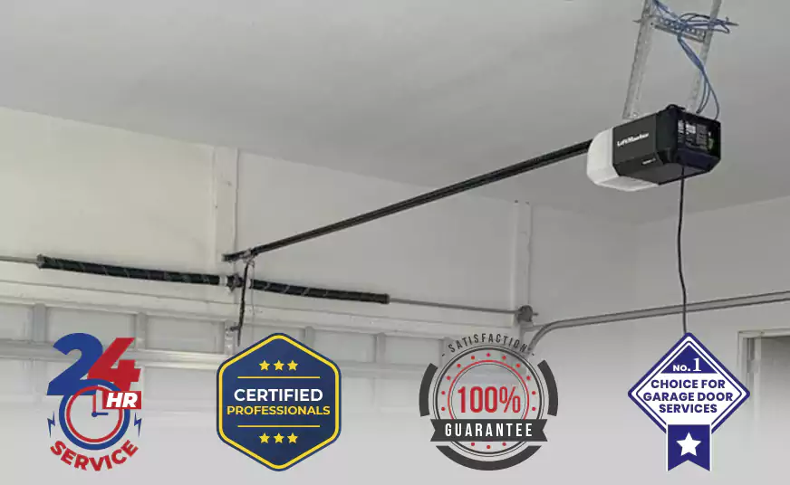 LiftMaster Gate Repair Near Me in Cooper City, FL