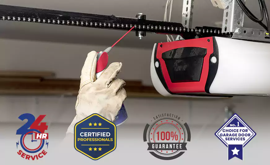 Garage Door Opener Remote Control Replacement in Cooper City, FL