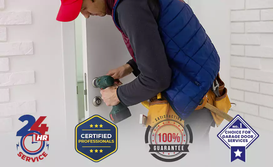Professional Residential Door Installation Services in Cooper City, FL