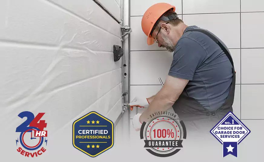 Residential Garage Door Repair in Cooper City, FL