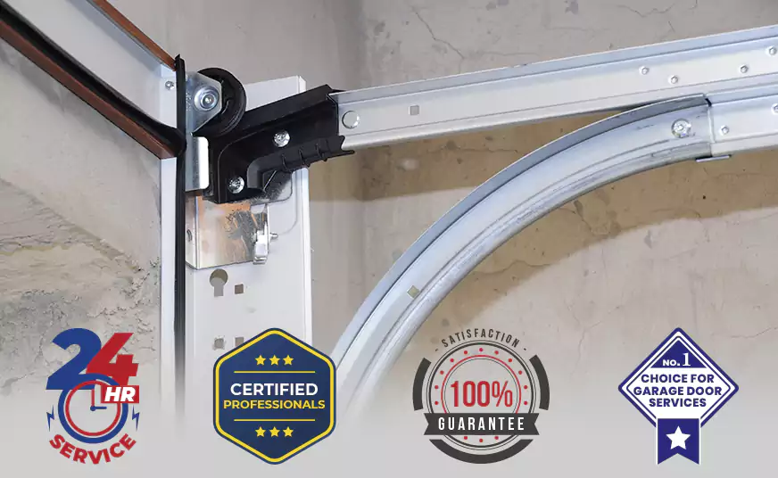 Roller Door Lock Barrel Replacement in Cooper City, FL