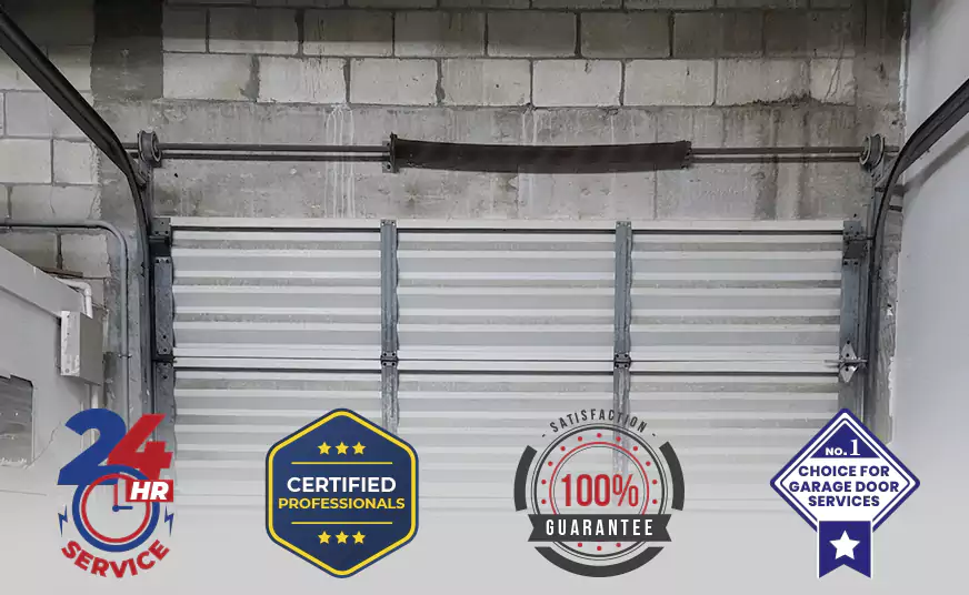 24/7 Emergency Garage Door Spring Installation in Cooper City, FL Today!