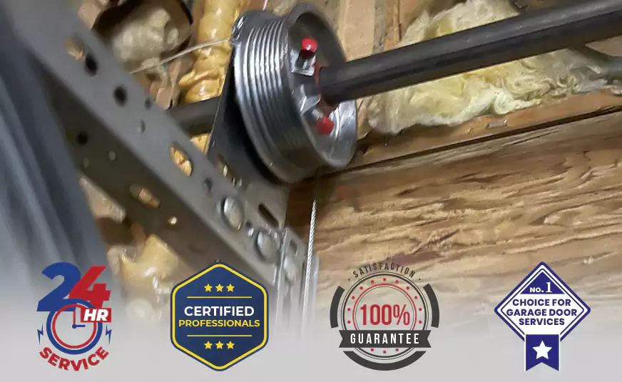 Reliable Garage Door Cable Replacement Near Me in Cooper City, FL