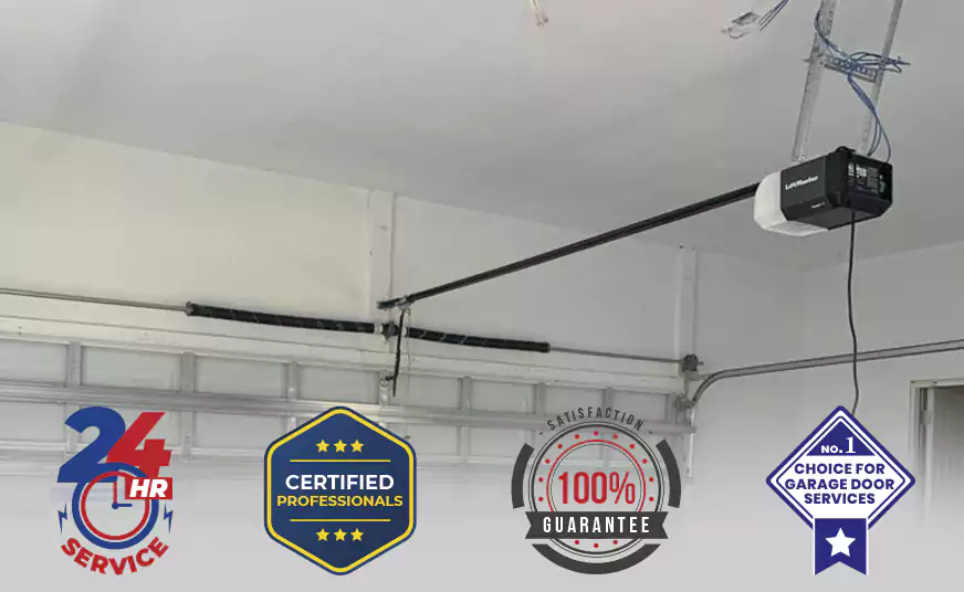Seceuroglide Motor Replacement in Cooper City, FL