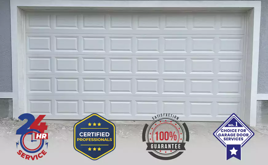 Garage Door Lock Installation Services in Cooper City, FL