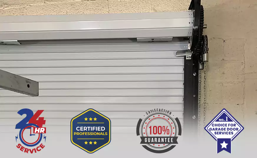 Types Of Commercial Roll Up Doors Replacement Services We Offer in  Cooper City, FL