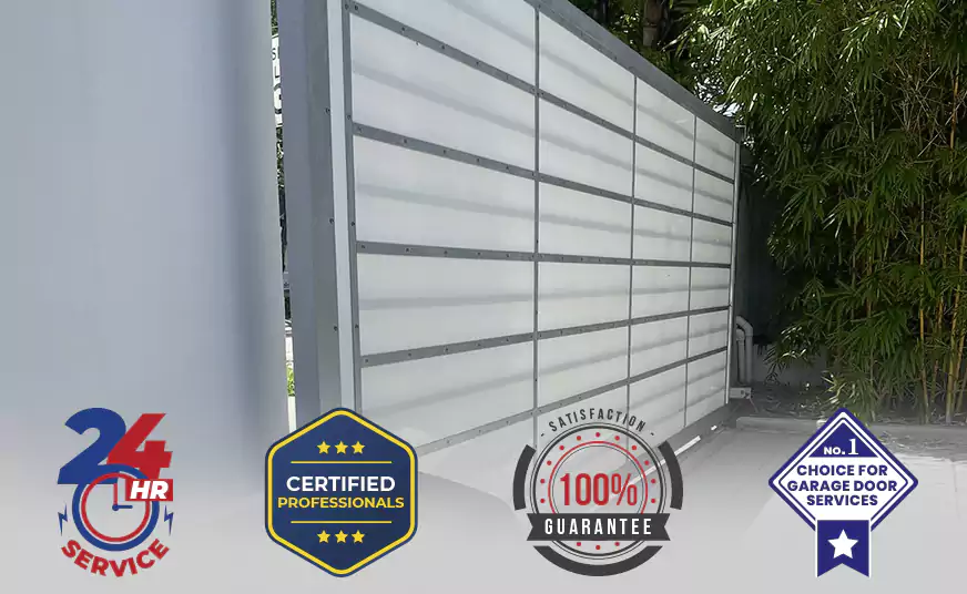 Specializing in Electric Gate Repairs Across All Leading Brands in Cooper City, FL