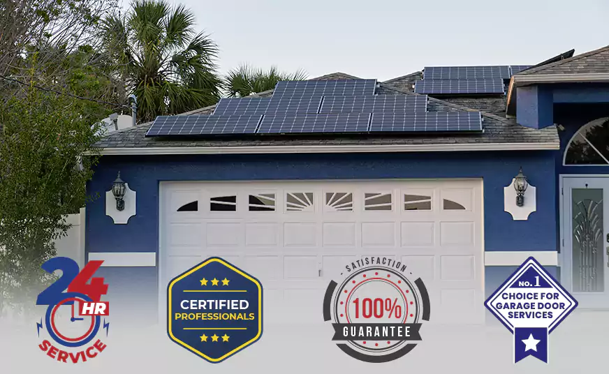 Why We Stand Out for Garage Door Screen Installation in Cooper City, FL