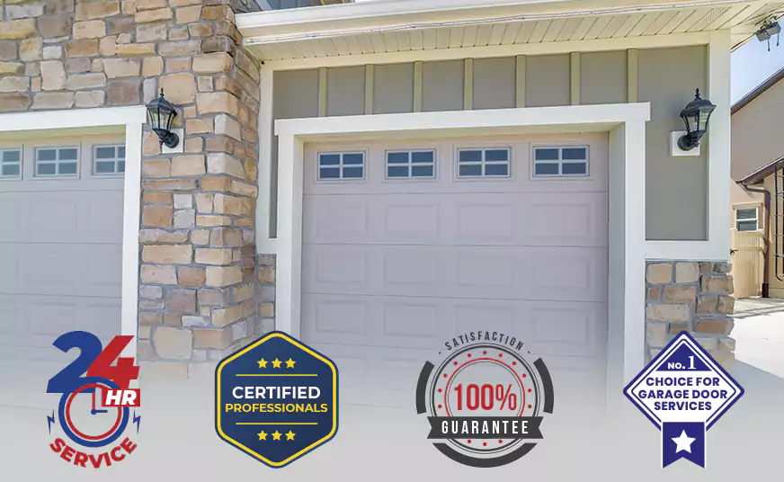 Overhead Door Stop Installation in Cooper City, FL