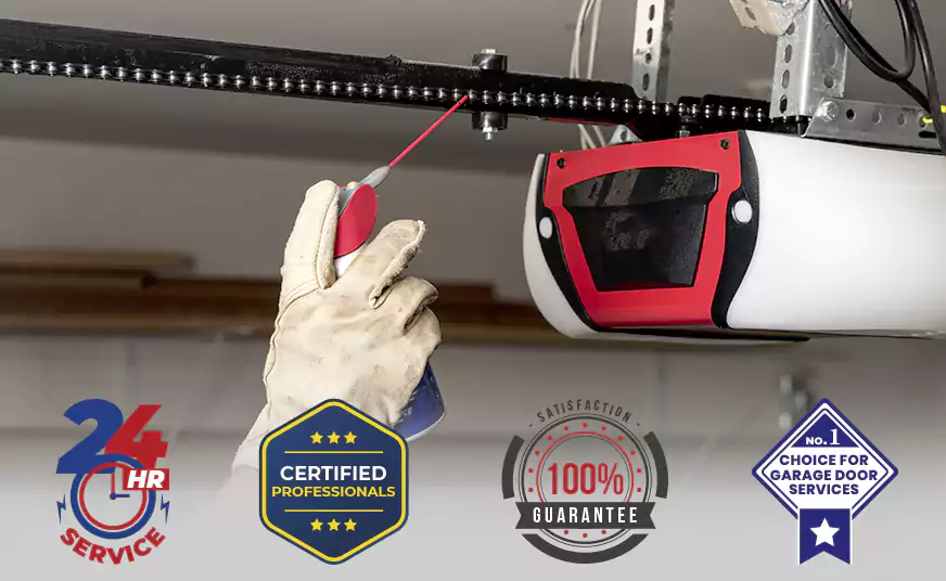 Emergency Craftsman Garage Door Opener Repair in Cooper City, FL