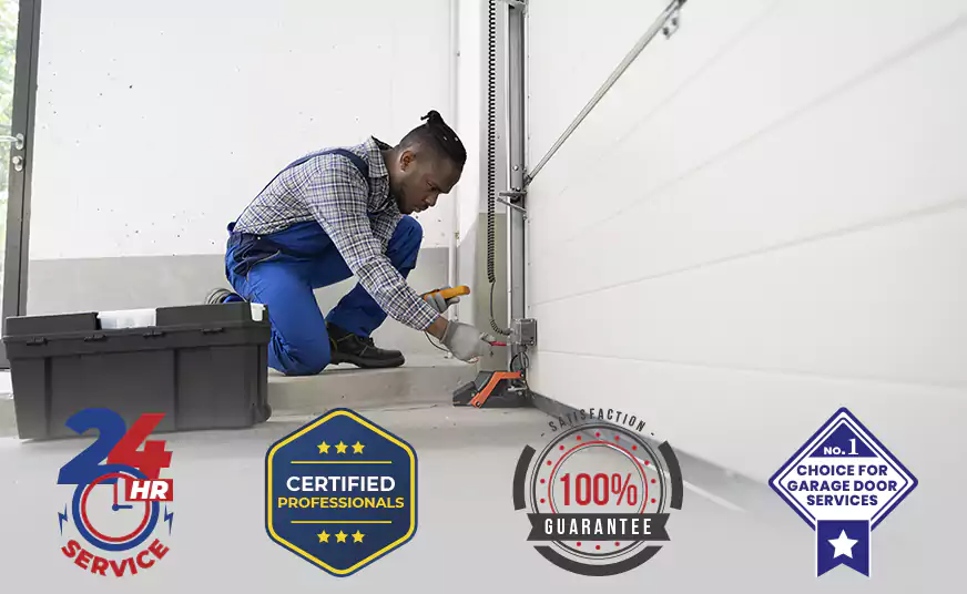 Insulated Roll Up Garage Doors Services Cost in Cooper City, FL
