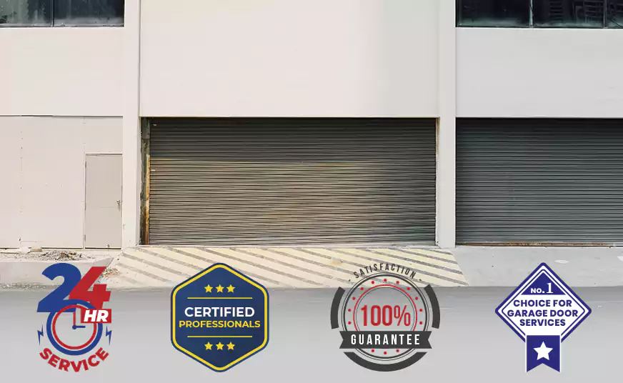 Wayne Dalton Roll Up Doors Installation in Cooper City, FL