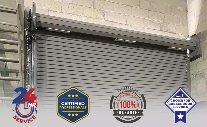 Roll-Up Garage Door Brands in Cooper City, FL