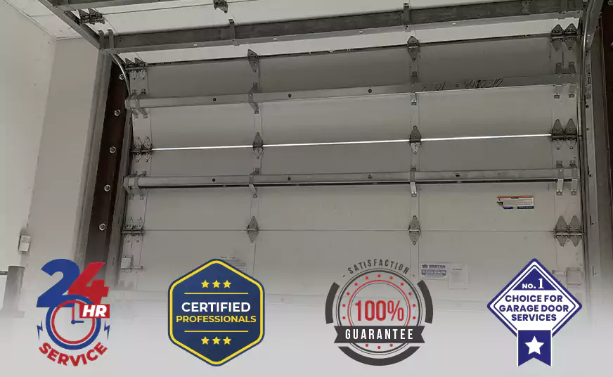 We Repair All Major Roller Door Brands in Cooper City, FL