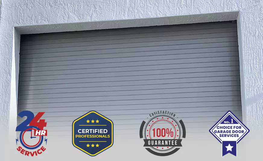 Overhead Roll Up Garage Door Services in Cooper City, FL