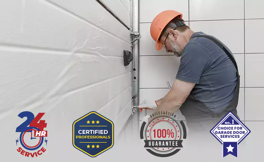Garage Door Replacement in Cooper City, FL