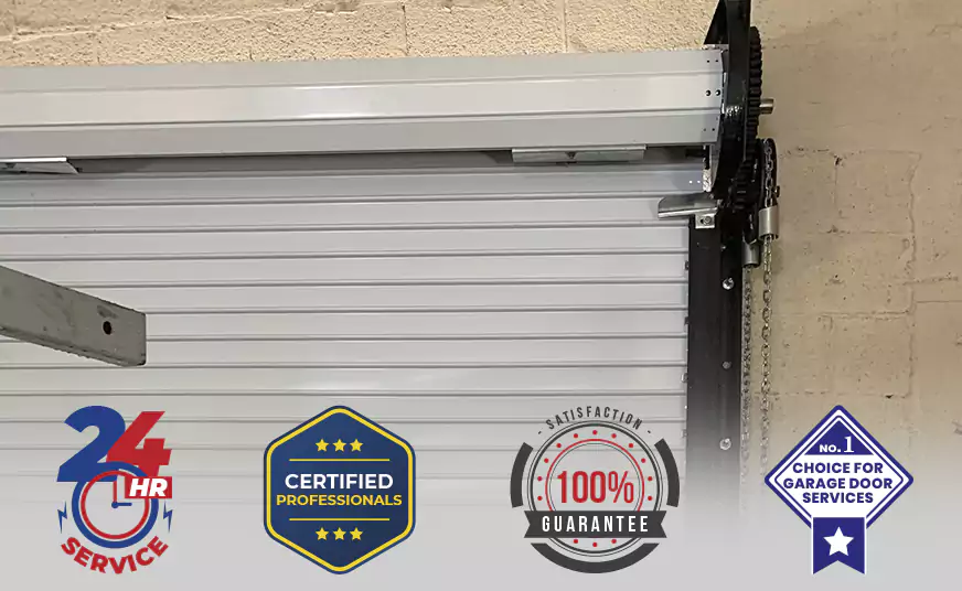 Roll up Garage Door in Cooper City, FL