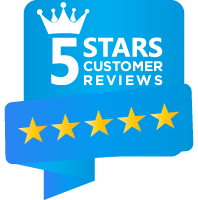 5-Star Customer Ratings from Cooper City Homeowners and Businesses